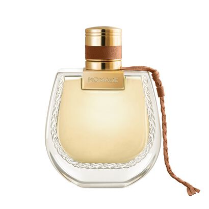 Eau de Parfum - CHLOÉ - Nomade Jasmim Naturelle Intense - Imagem