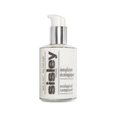ÉMULSION ÉCOLOGIQUE FORMULE AVANCÉE - Sisley Paris - SISLEY TRATAMENTO - Imagem