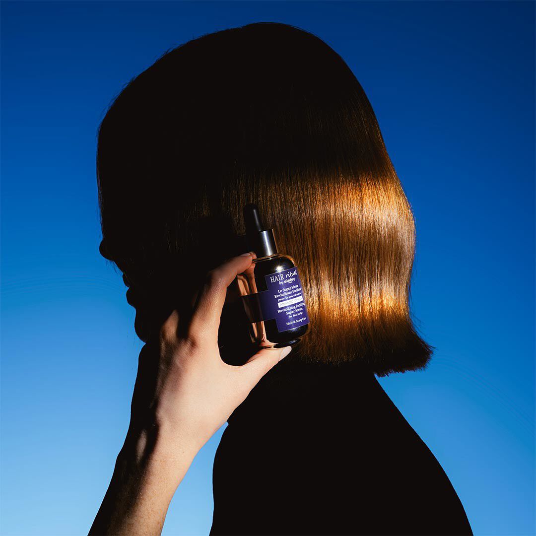 Le Super S&eacute;rum Revitalisant Fortifiant - Hair Rituel by Sisley Paris - Hair Rituel - Imagem 9