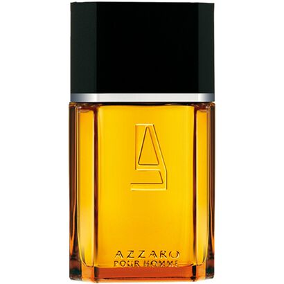 Eau de Toilette - AZZARO - AZZARO/H - Imagem