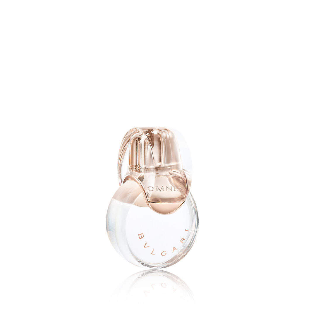 Crystalline Eau de Toilette - BVLGARI - OMNIA - Imagem 1