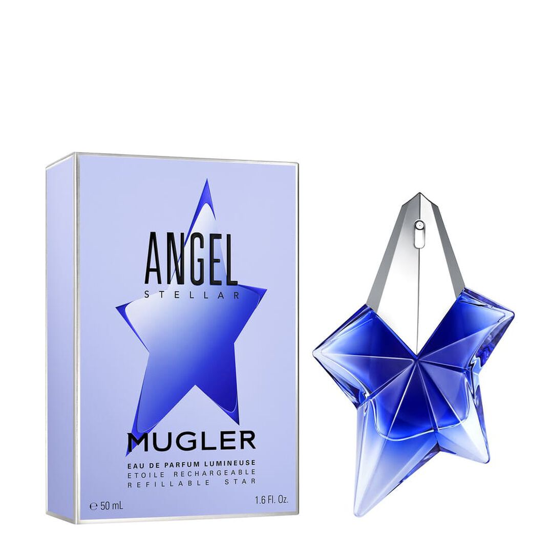 Stellar, Eau de Parfum - MUGLER - Angel - Imagem 4