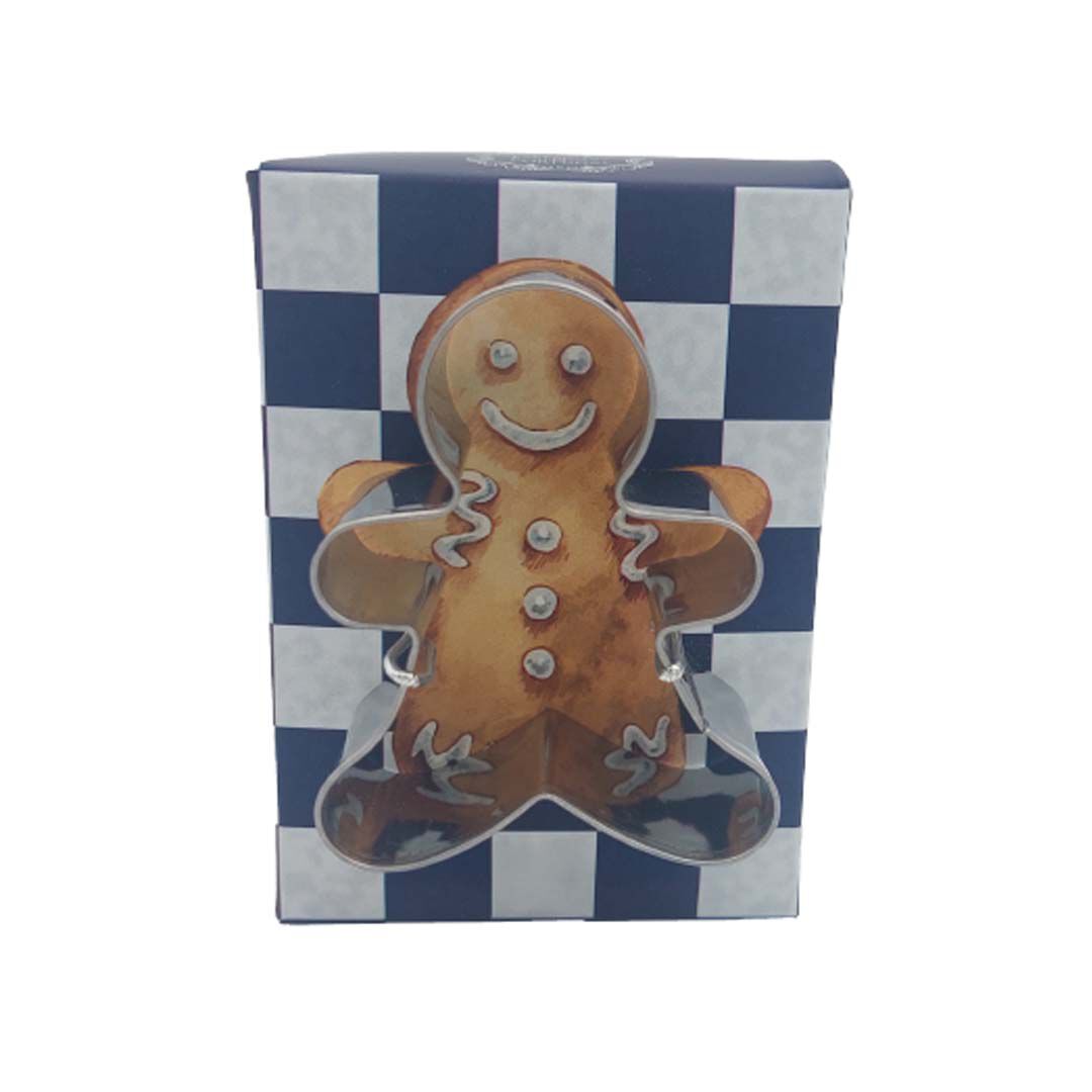 Sabonete Perfumado Biscoito de Gengibre - ESS&Ecirc;NCIAS DE PORTUGAL - LINHA DE BANHO - Imagem 1