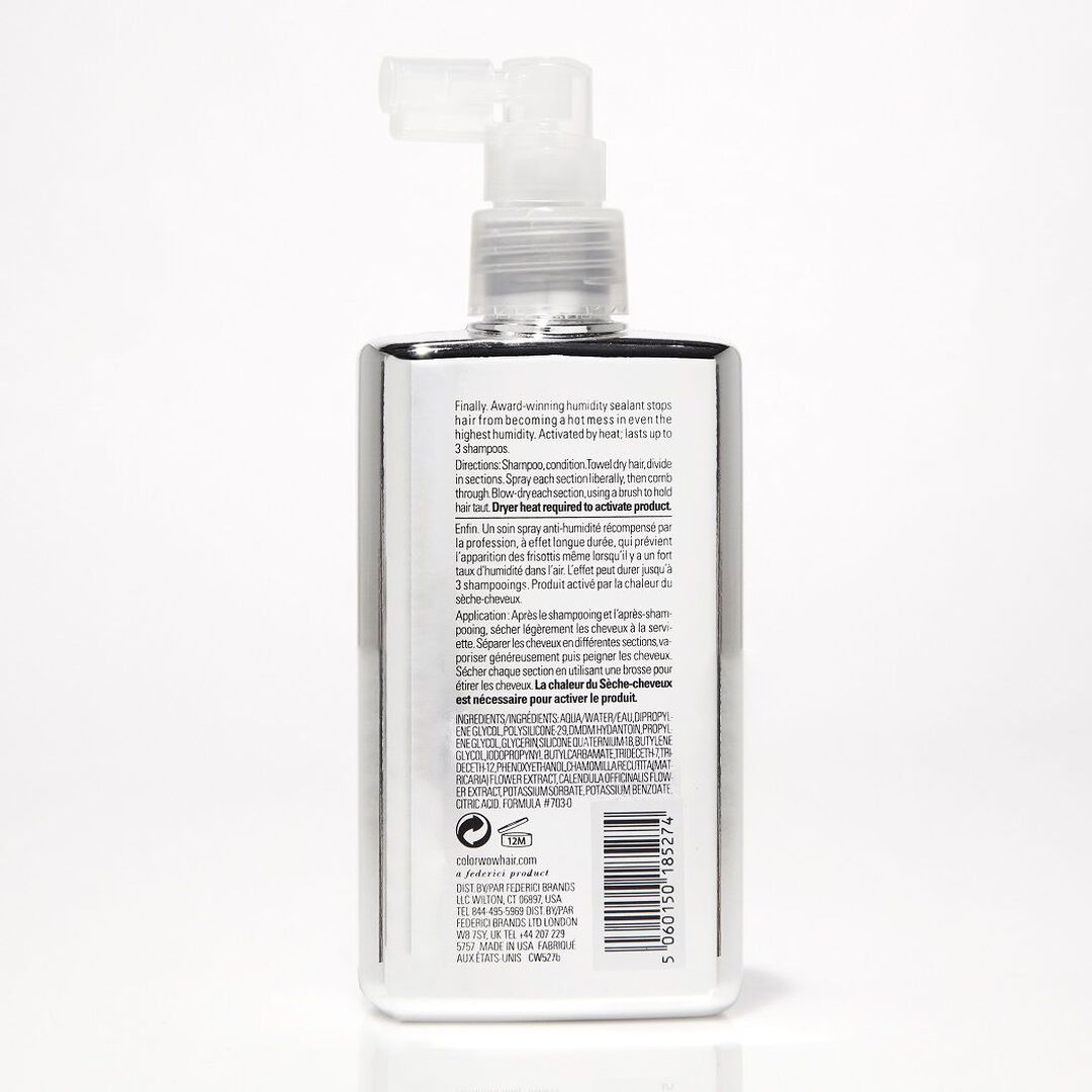 Dream Coat Supernatural Spray - COLOR WOW -  - Imagem 5