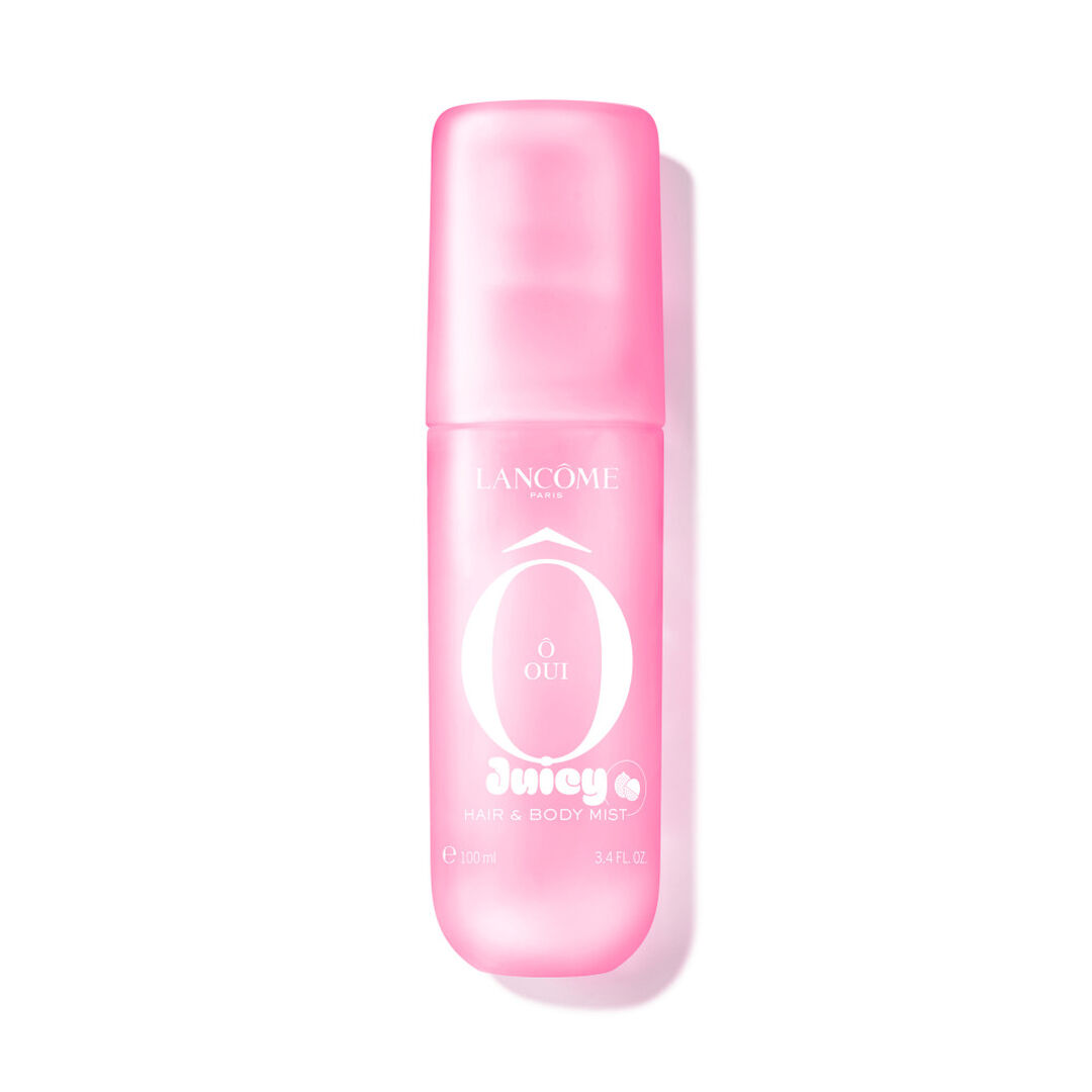 &Ocirc; Oui - Juicy Hair and Body Mist - Lanc&ocirc;me - O DE LANCOME - Imagem 1