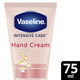 Intensive Care - Creme de M&atilde;os e Unhas - VASELINE -  - Imagem 1