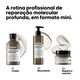 Absolut Repair Molecular M&aacute;scara - L'OR&Eacute;AL PROFESSIONNEL - SERIE EXPERT - Imagem 27
