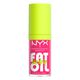 FAT OIL LIP DRIP - NYX Professional Makeup -  - Imagem 1