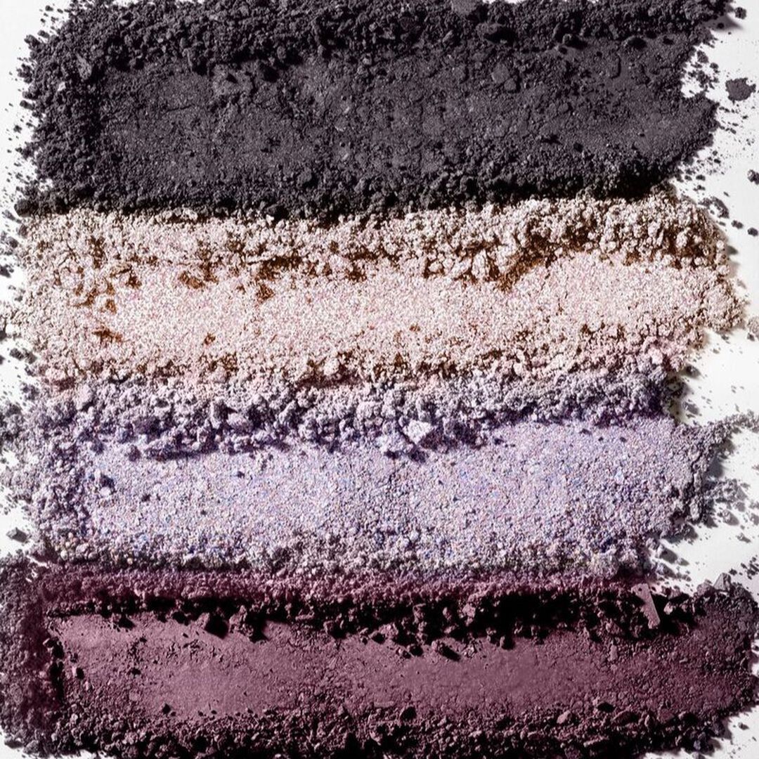 Artist Studio Quad - MAKE UP FACTORY - GLAMOUR 25 - IT'S SHOW TIME - Imagem 4