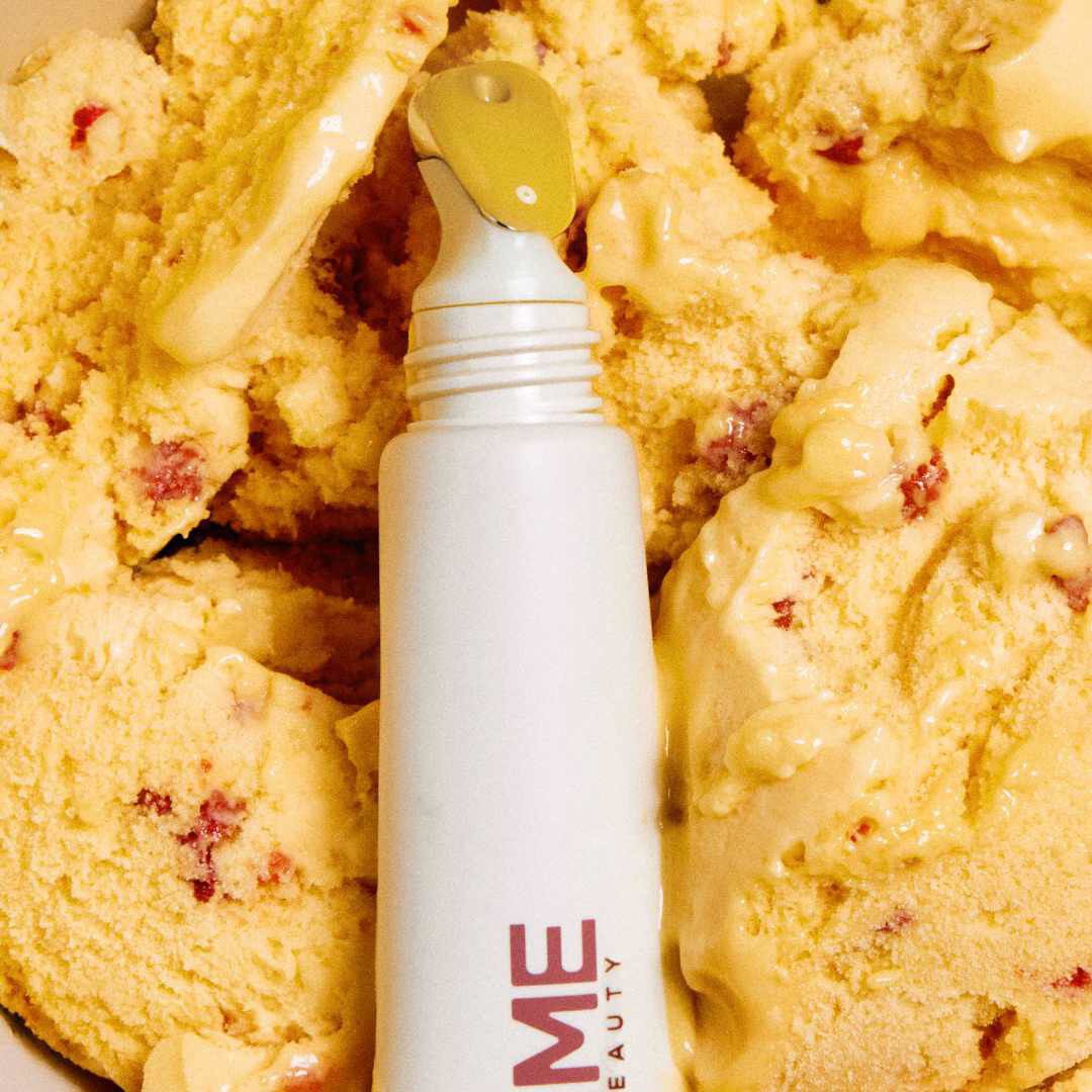 Lip Mask de Manga - &Egrave;ME -  - Imagem 4