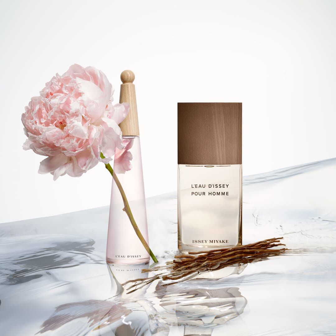 Eau de Toilette Intense Vetiver - ISSEY MIYAKE - L'EAU D'ISSEY POUR HOMME - Imagem 5