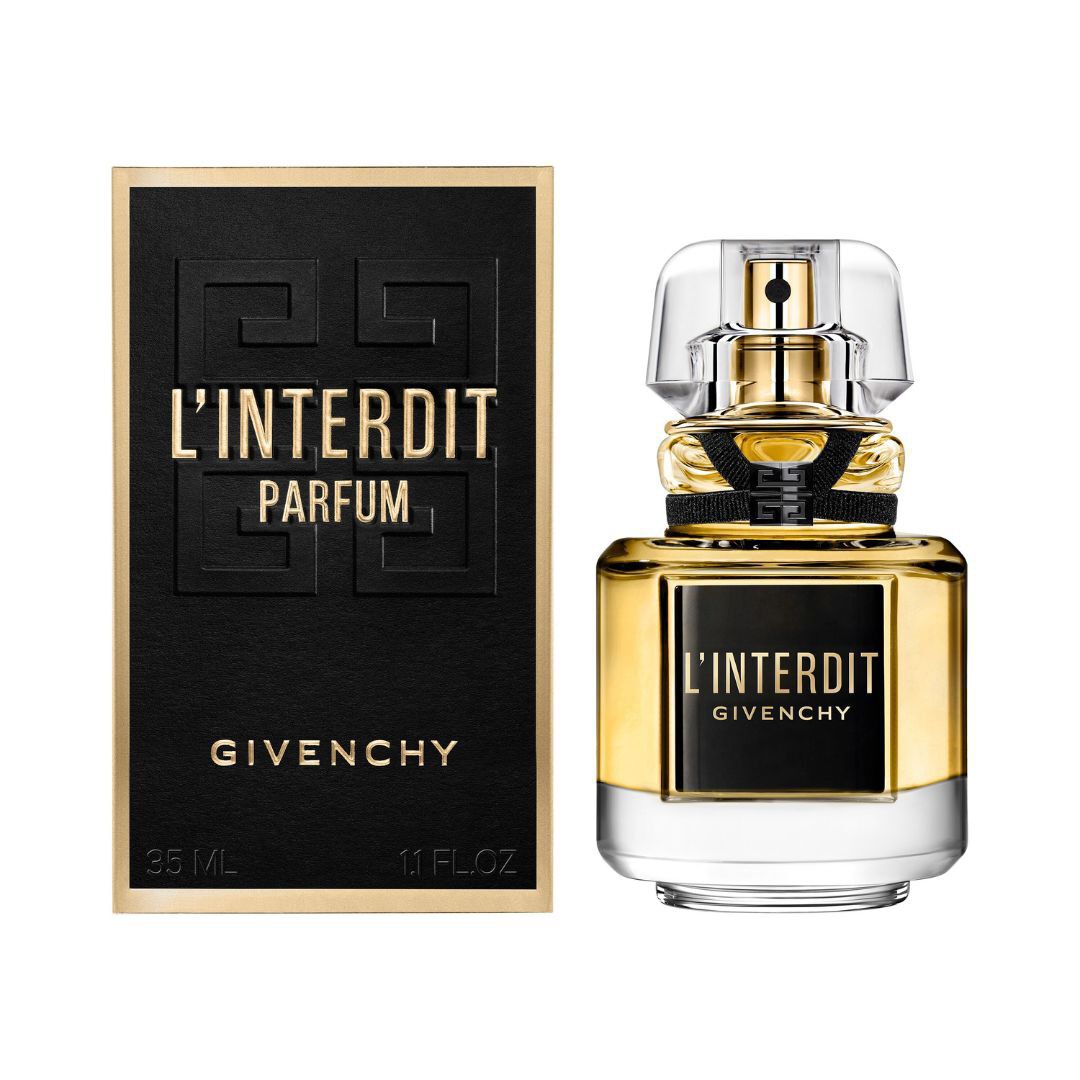 Parfum - GIVENCHY - L'INTERDIT - Imagem 7