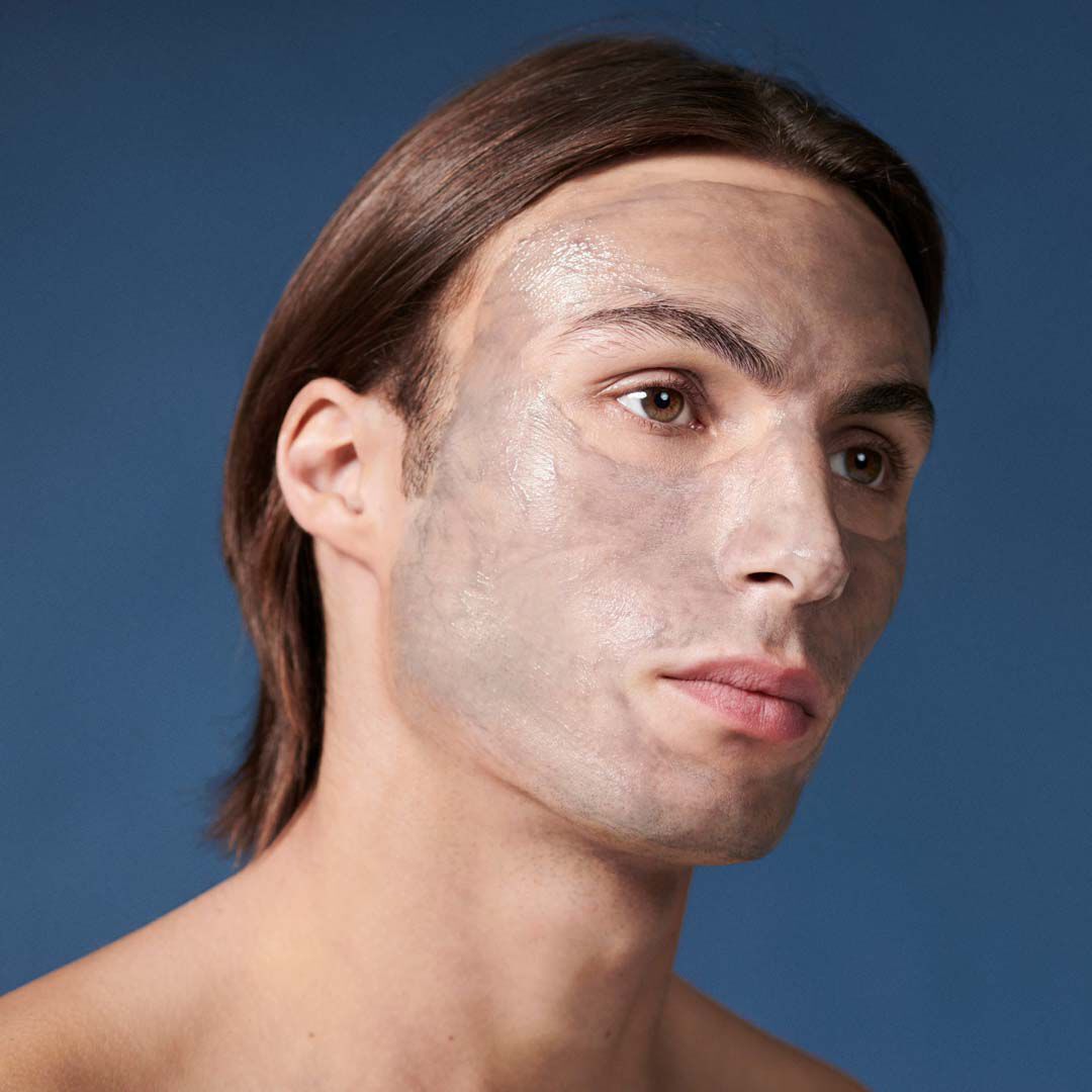 Black Mask Cuidado Regenerador Anti-Idade Noite - BIOTHERM - Force Supreme - Imagem 2