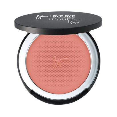 Blush- Naturally Pretty - IT COSMETICS - Bye Bye Pores - Imagem