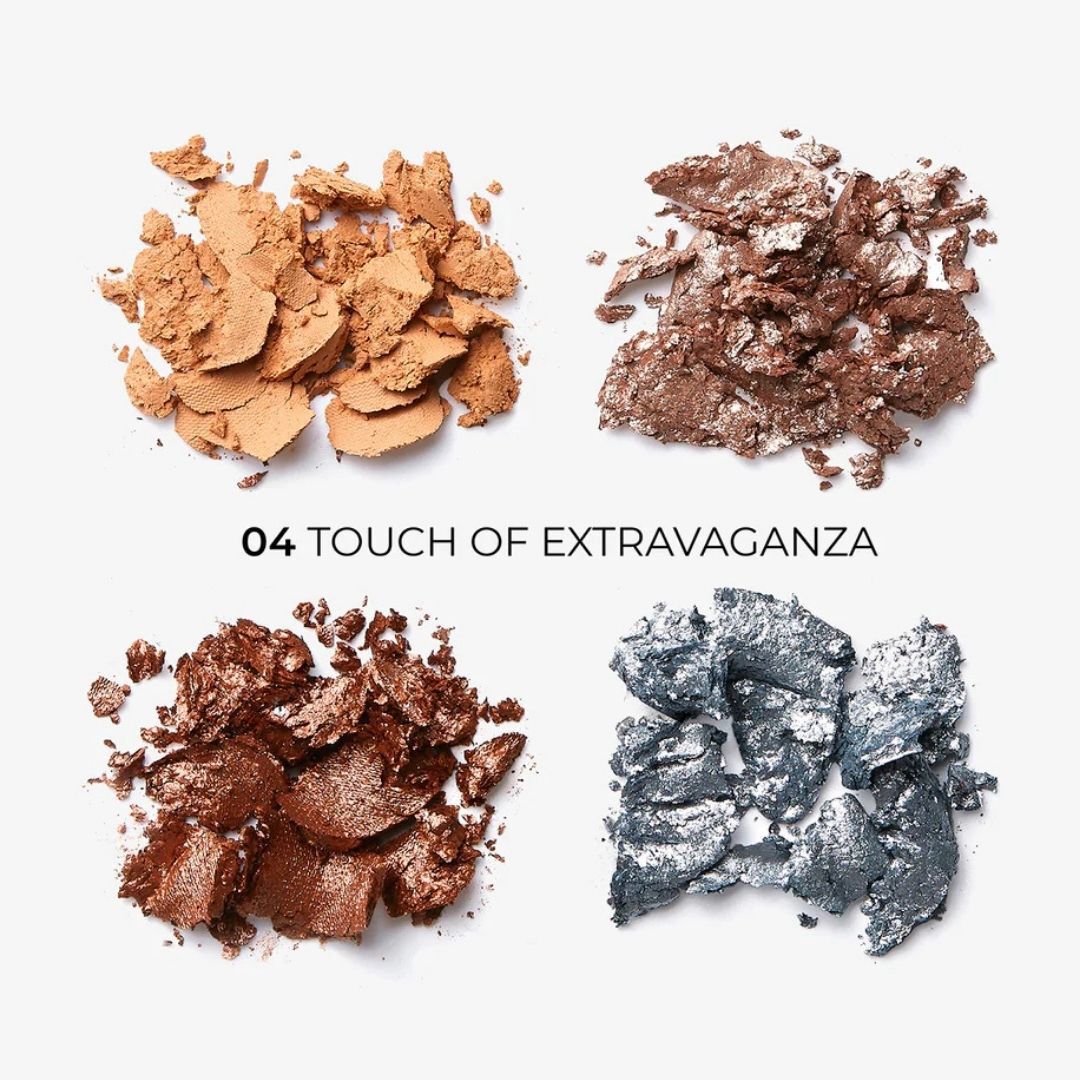 J.E. Color Code&reg; - Eisenberg - Les Essentiels Du Maquillage - Imagem 4