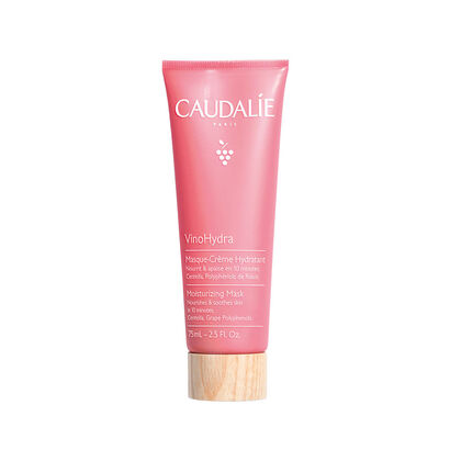 VinoHydra - Máscara-Creme Hidratante - CAUDALIE -  - Imagem