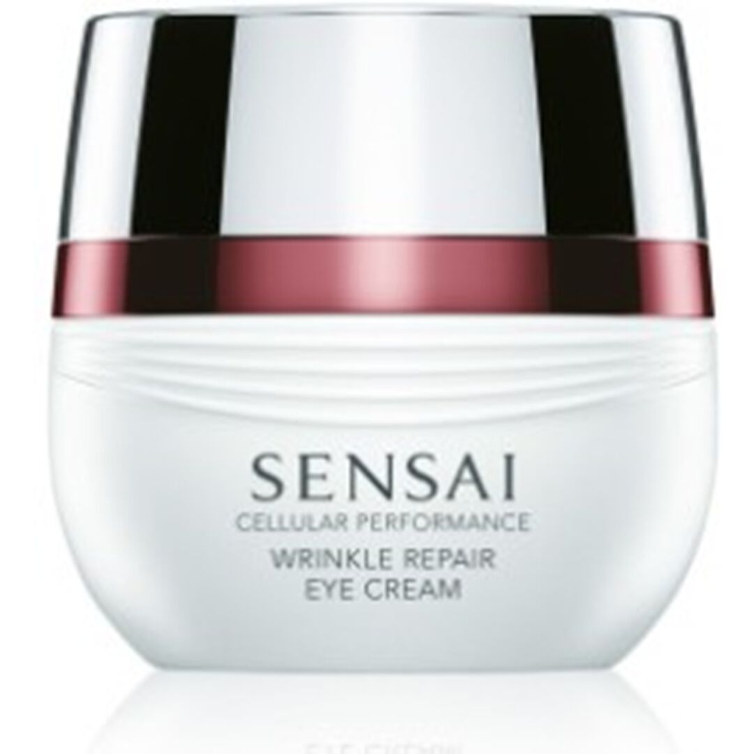 Wrinkle Repair Eye Cream - Sensai - Sensai TRATAMENTO - Imagem 1