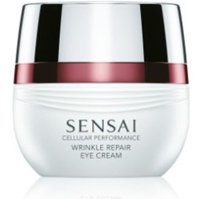 Wrinkle Repair Eye Cream - Sensai - Sensai TRATAMENTO - Imagem