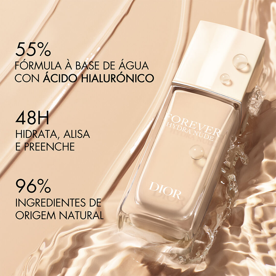 Hydra Nude - Dior - Forever - Imagem 5