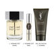 Coffret L'Homme EDT 100ml - Yves Saint Laurent - L'Homme - Imagem 2