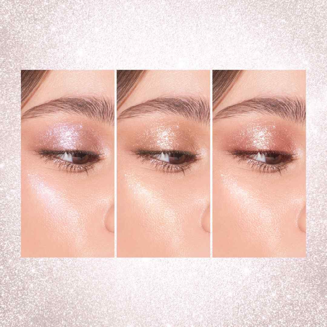 Topper Icy Sparkly - BOURJOIS -  - Imagem 3