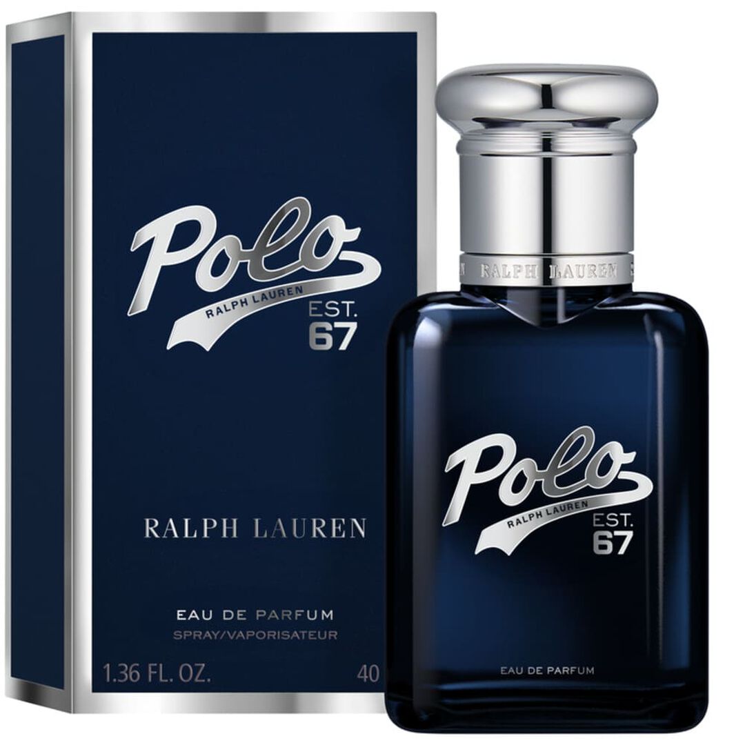 Eau de Parfum - RALPH LAUREN - Polo 67 - Imagem 3