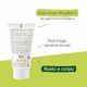 Creme Protetor Solar Creme FPS50+ - A-DERMA -  - Imagem 2