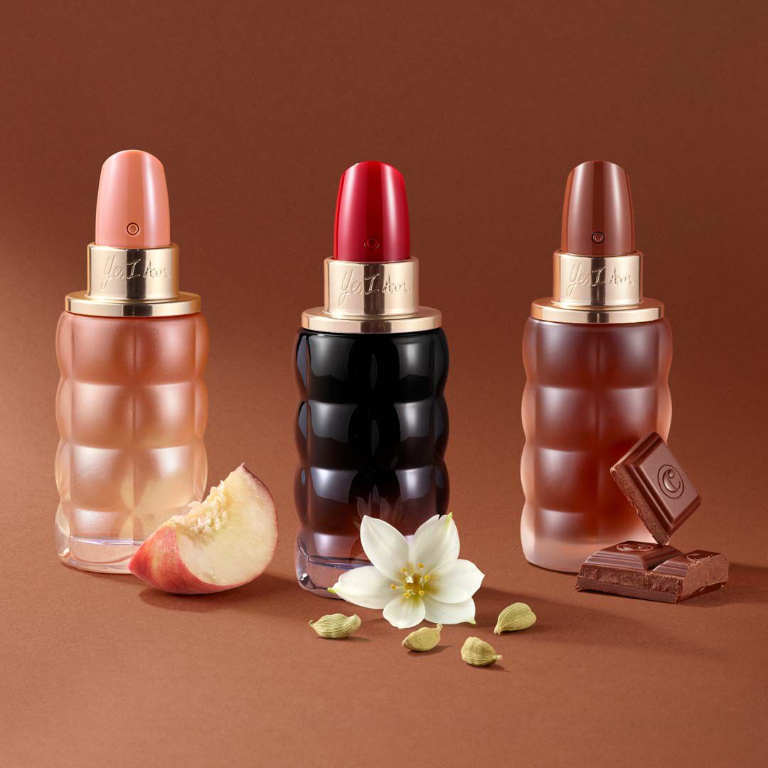Eau de Parfum - CACHAREL - Yes I Am Delicious - Imagem 6