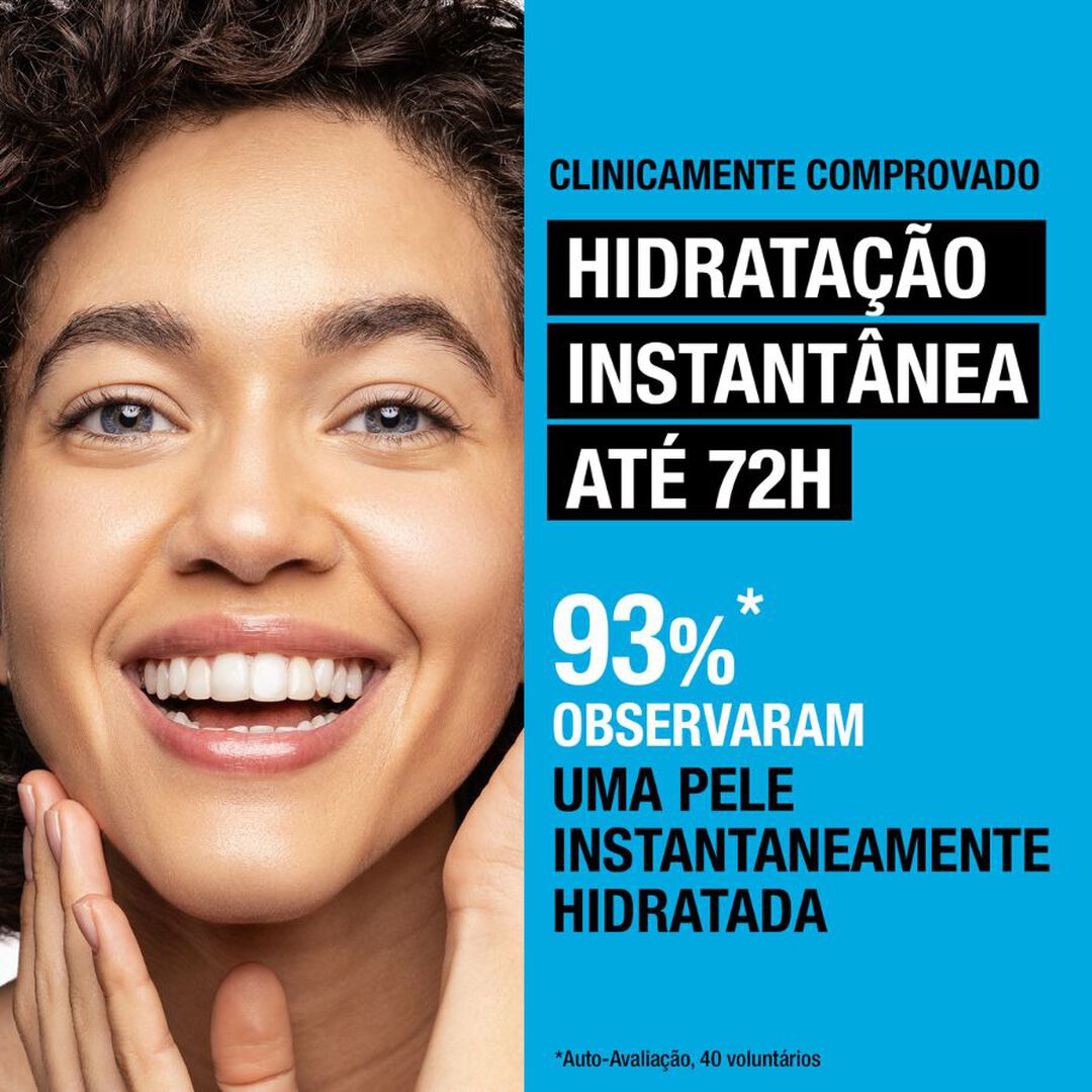 HYDRO BOOST Gel Creme - NEUTROGENA -  - Imagem 5