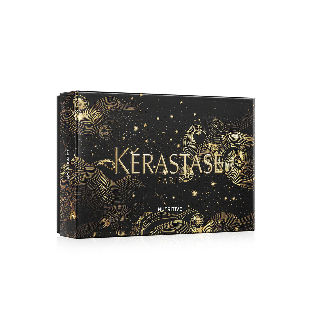 Coffret Kérastase NUTRITIVE - KERASTASE - Nutritive - Imagem 4