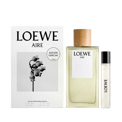 Eau de Toilette - LOEWE - LOEWE AIRE - Imagem