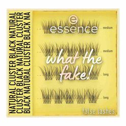 What the Fake! - Pestanas Falsas, , hi-res