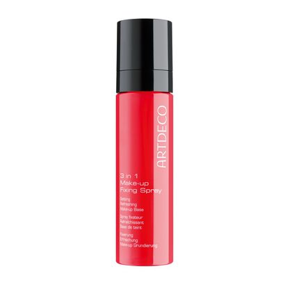 3 in 1 Make-up Fixing Spray - ARTDECO - FASHION COLORS FALL/ WINTER 2025 - Imagem