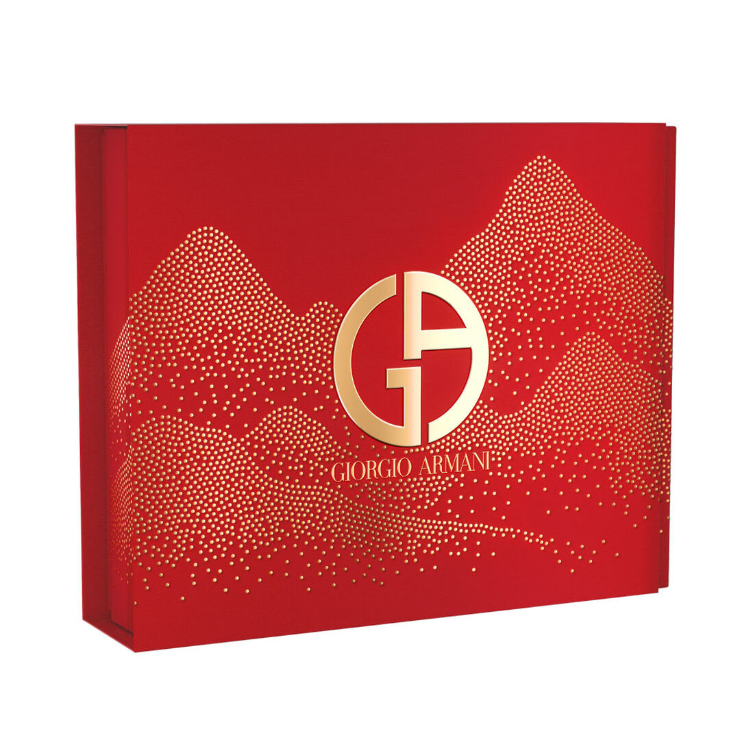 Coffret Eau de Parfum - Giorgio Armani - ACQUA DI GIOIA - Imagem 2