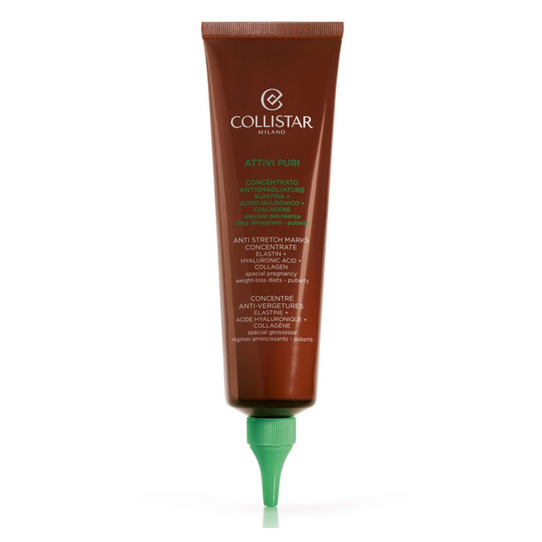 Anti Stretch Marks Concentrate - COLLISTAR - Cuidados de Corpo - Imagem 1