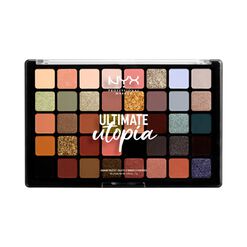 Paleta Maxi - Ultimate Utopia, , hi-res