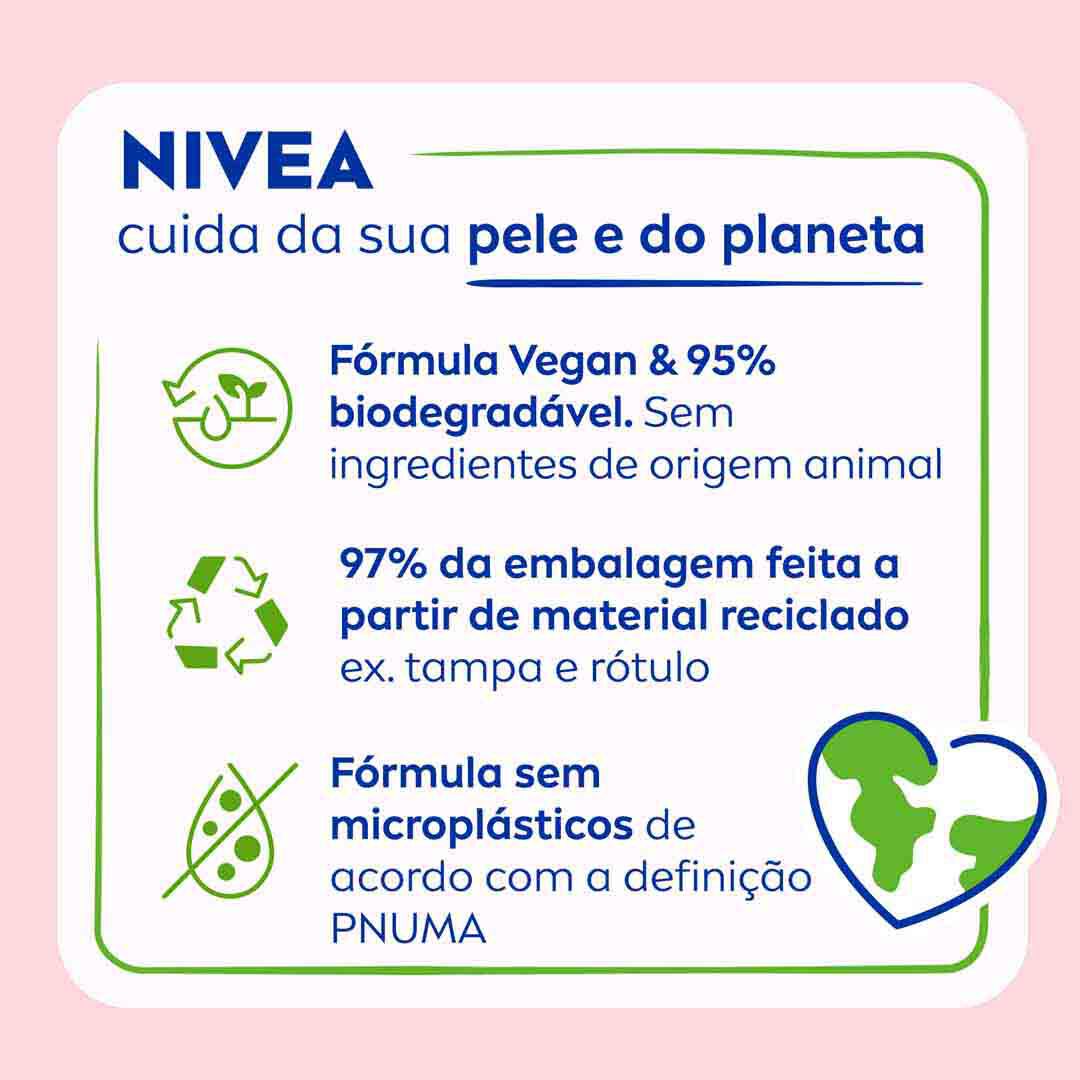 Tónico Suave - NIVEA -  - Imagem 8