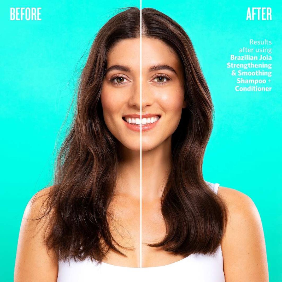 Brazilian Joia Shampoo - Sol de Janeiro -  - Imagem 4