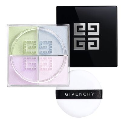 Prisme Libre Loose Powder - GIVENCHY - TEZ - Imagem