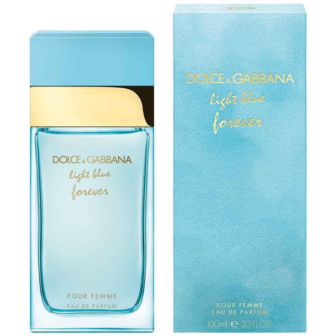 Forever Eau de Parfum - Dolce&Gabbana - LIGHT BLUE - Imagem 2