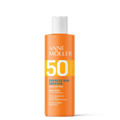 Leite Corporal SPF50 - Anne Möller - Express Sun Defense - Imagem