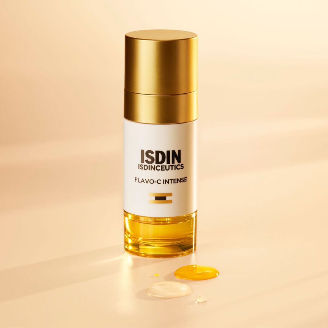 Isdinceutics Flavo-C Intense - ISDIN - ISDINCEUTICS - Imagem 2