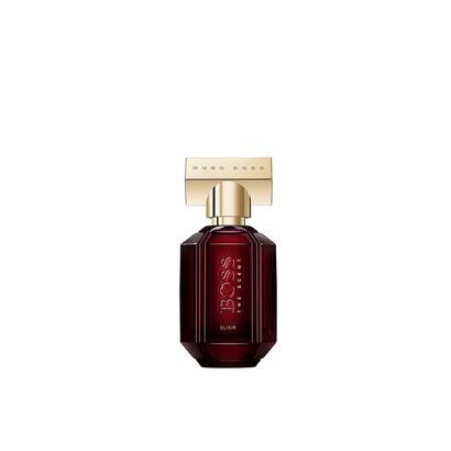 ELIXIR - HUGO BOSS - The Scent For Her Elixir - Imagem
