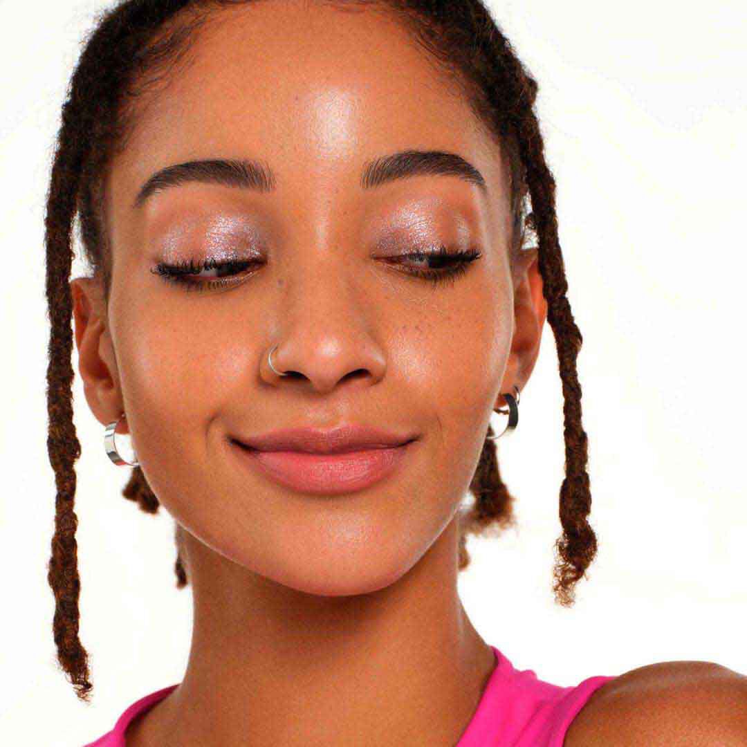 Sombra de Olhos Mono - Glitter - ESSENCE -  - Imagem 4