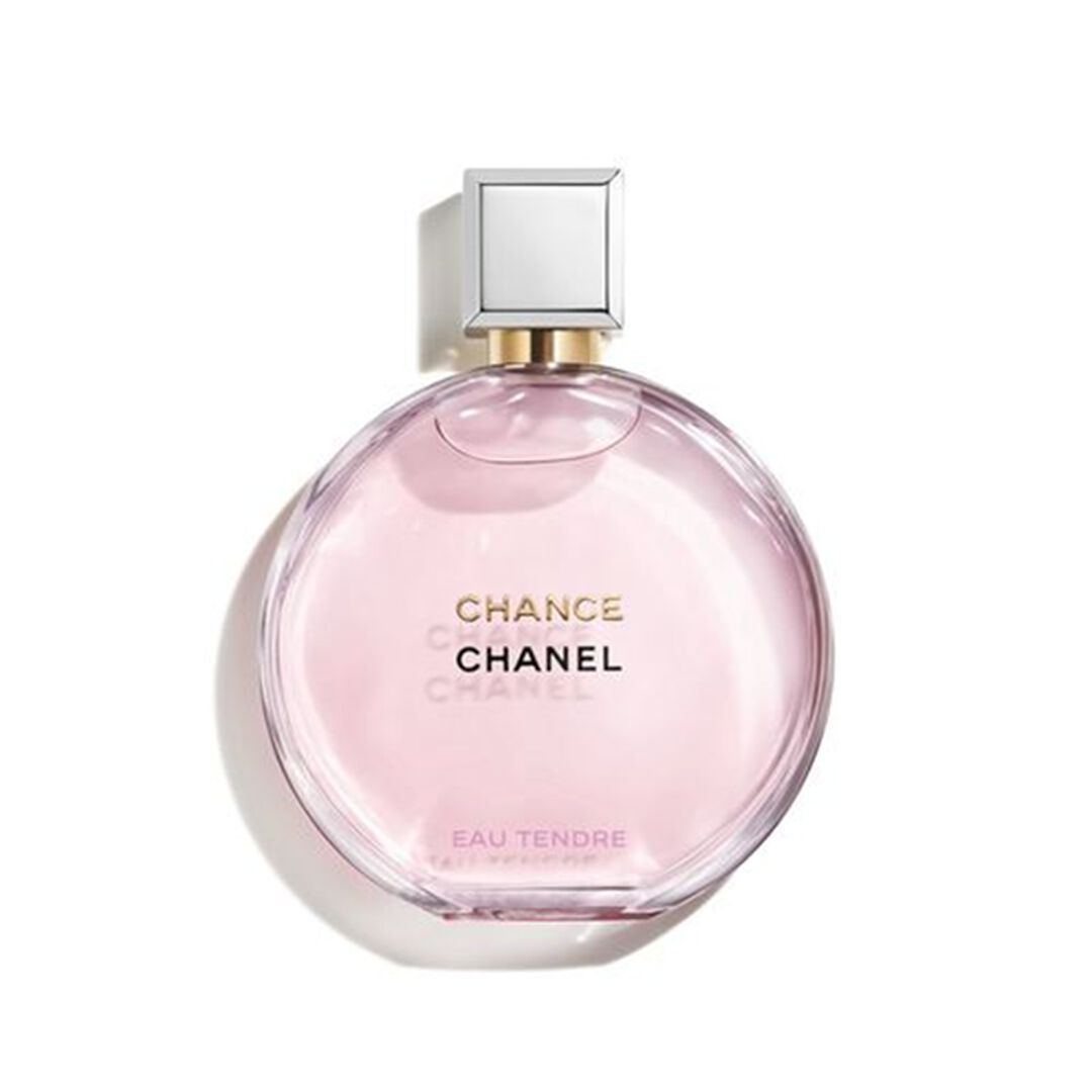 EAU DE PARFUM VAPORIZADOR - CHANEL - CHANCE EAU TENDRE - Imagem 1
