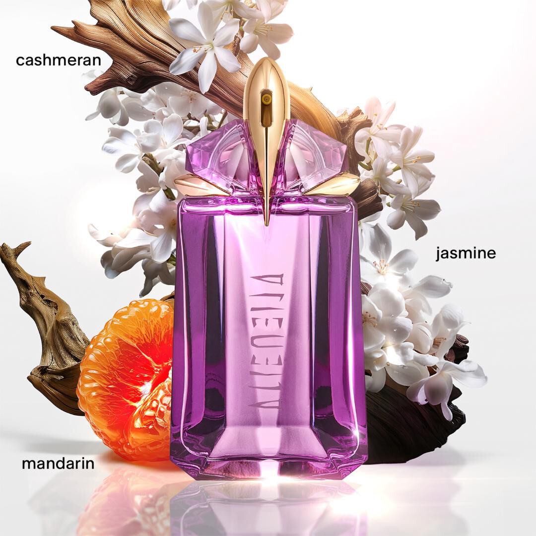 Eau de Toilette - MUGLER - Alien - Imagem 3