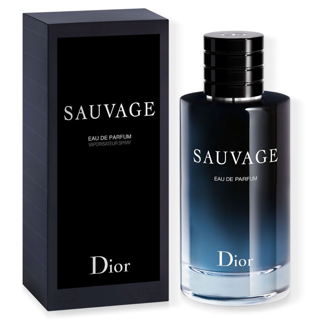 Eau De Parfum - Dior - SAUVAGE - Imagem 11