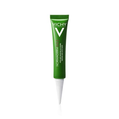 Normaderm Pasta de Enxofre Cuidado Localizado SOS - VICHY -  - Imagem