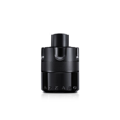 Eau de Parfum Intense - AZZARO - The Most Wanted - Imagem