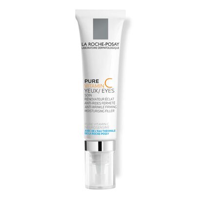Pure Vitamin C - Contorno de Olhos - LA ROCHE POSAY -  - Imagem